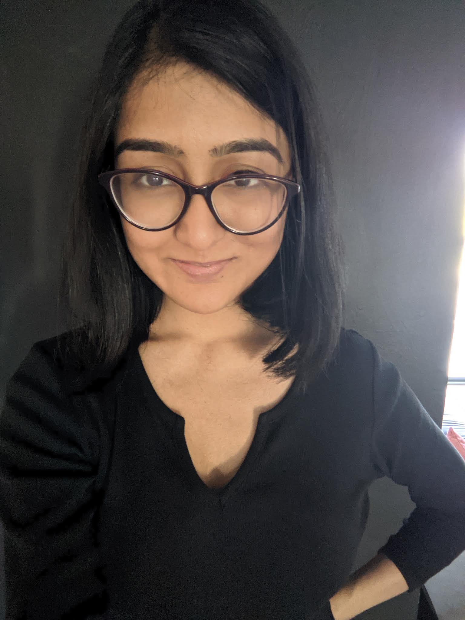 Profile Pic